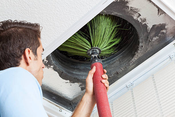 Best Emergency Air Duct Cleaning  in John Day, OR